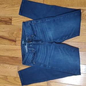 AEROPOSTLE lowrise skinny jeans